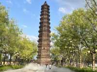 ✨ Henan — A Journey Through Temples, Grottoes & Ancient Capitals