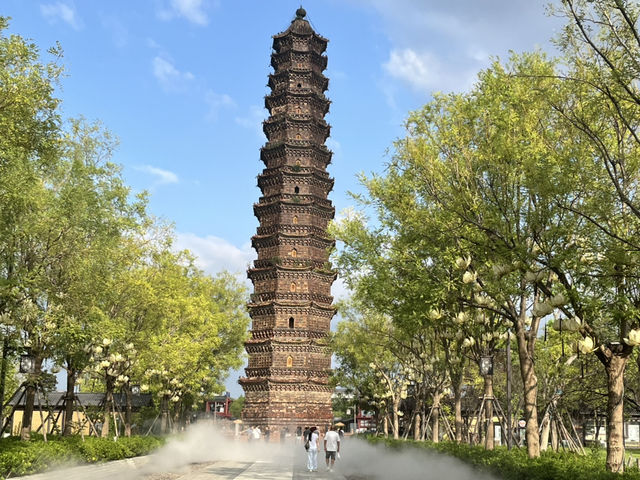 ✨ Henan — A Journey Through Temples, Grottoes & Ancient Capitals