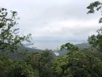 太平山餐廳The Peak Lookout