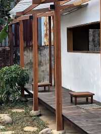 คาเฟ่สุดชิค Kaymai Concept Cafe