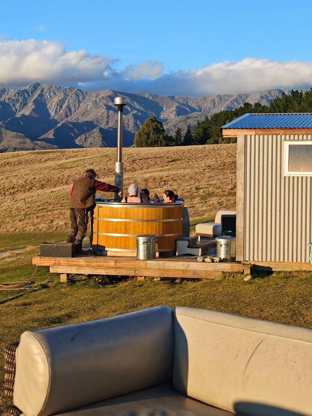 紐西蘭🇳🇿真是 CHILL 紐西蘭🇳🇿真是 CHILL