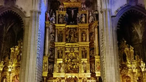 Must-see architectural wonders in Logroño — traveler post in Logrono