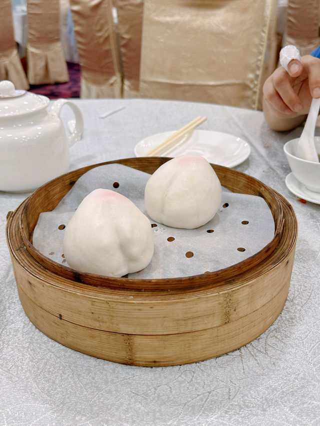 惹味椒鹽南非鮑魚