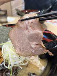 抵食拉麵店