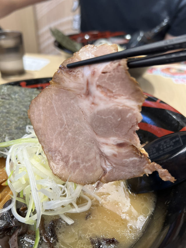 抵食拉麵店