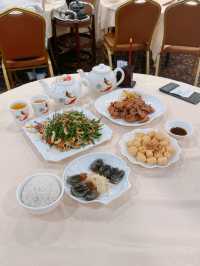 灣仔老字號美食推薦