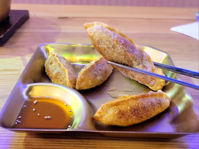 釜山大廚主理:正宗韓國粥品🥣 & 烏冬🍜 釜山大廚主理:正宗韓國粥品🥣 & 烏冬🍜