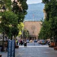 Skopje Where History and Modernity Meet on the Vardar