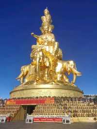 Mount Emei