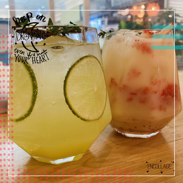 觀塘食西餐