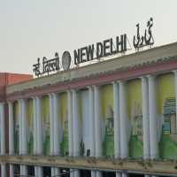 🇮🇳 インド・デリー&アグラで歴史と文化を満喫