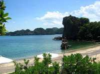 Halong Bay - Vietnam