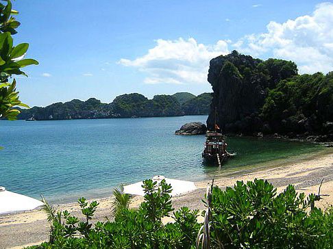 Halong Bay - Vietnam