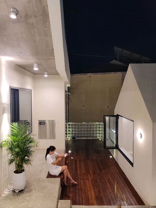 여심저격 감성가득한 거제 몽돌해변 풀빌라💙