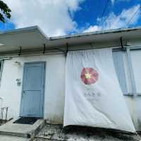 沖繩文青推薦 港川外人住宅區