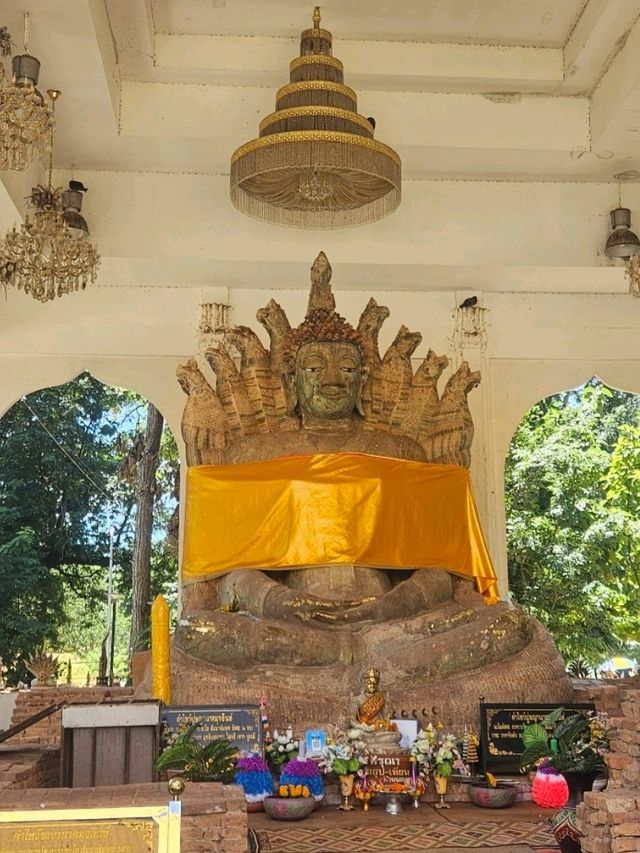 วัดพระธาตุบังพวน - หนองคาย