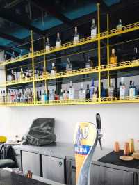 【索拉里亞特索裏酒店】系河内新開之酒店，吸引力高！
