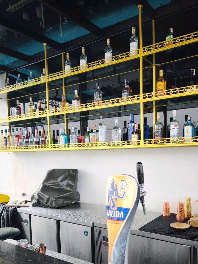 【索拉里亞特索裏酒店】系河内新開之酒店，吸引力高！