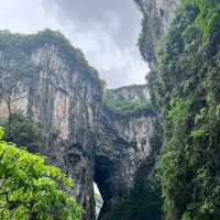 🌉 Tian Sheng San Qiao (Three Natural Bridges) Guide