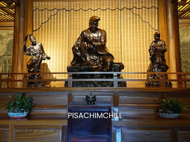 Lingyin Temple