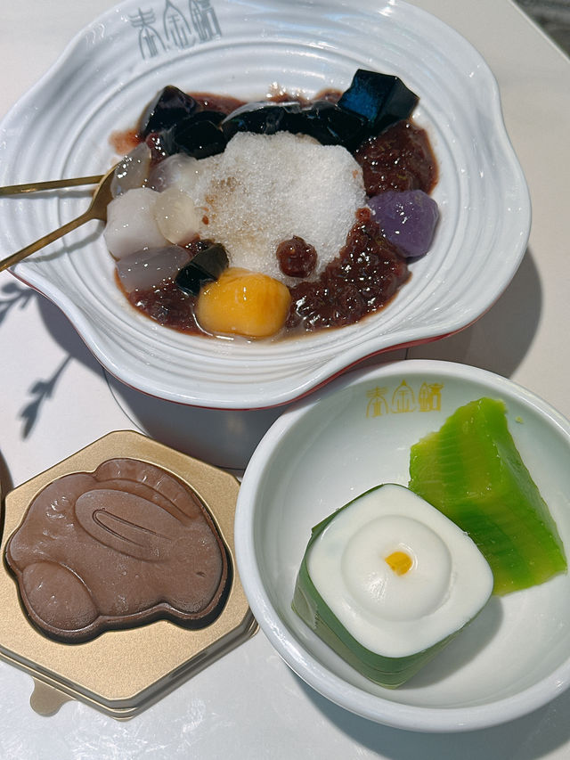 🇹🇭地道泰式風味火鍋盛宴🍲｜泰金鍋 (觀塘)