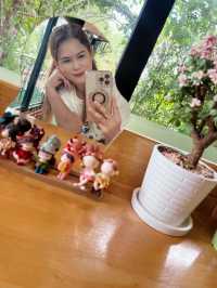 Coffee House ร้านกาแฟ รัก(ไม่)จางที่บางปะกง