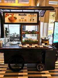 รีวิวPhuket Marriott Resort & Spa, Merlin Beach
