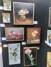 🖼️Floriade Bonus Part 2🖼️