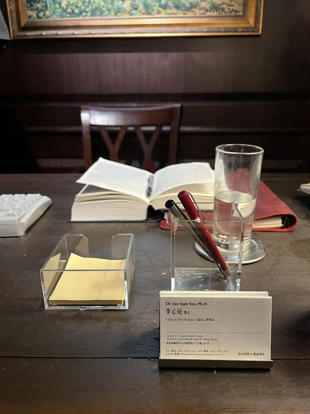 打卡大館港片卧底展