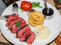 Lacol Dome Dining เขาใหญ่
