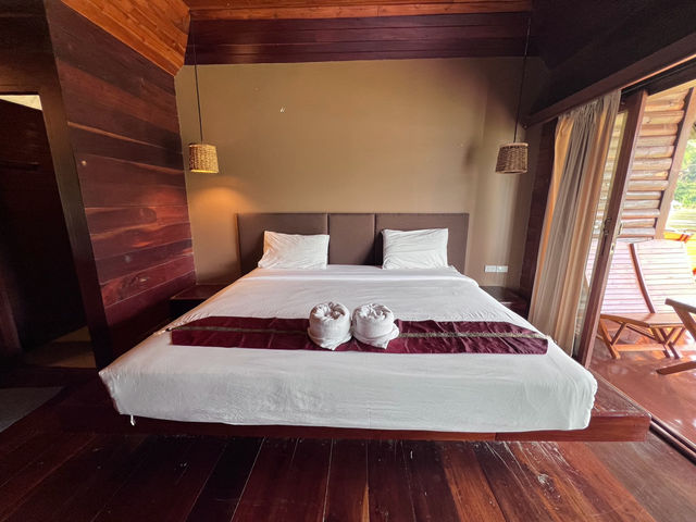 Saiyok Mantra Resort
