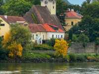 ⛪ Göttweig Abbey – The Baroque Crown of the Wachau Valley