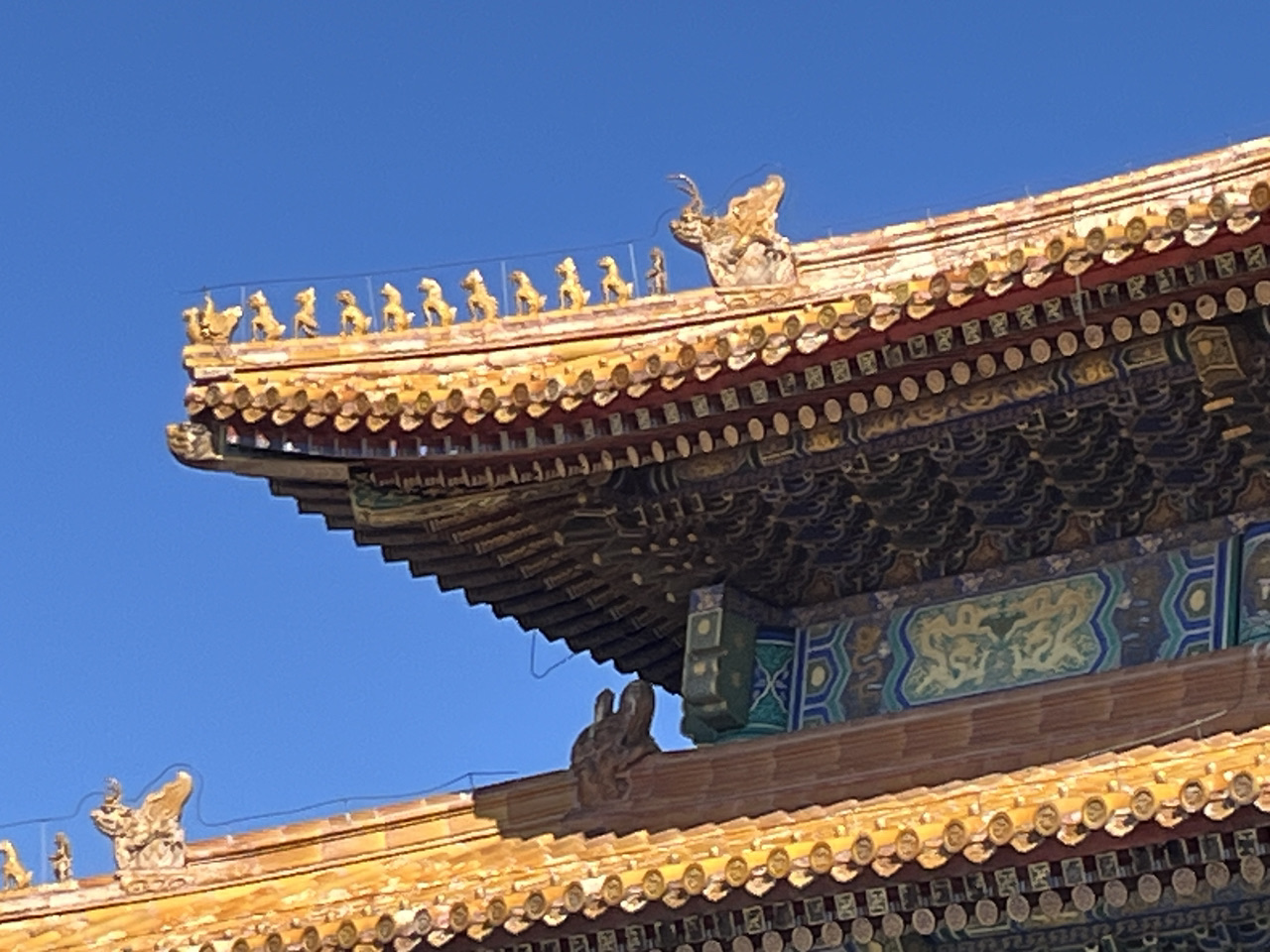 午門のおすすめ観光スポット2025年（10月更新）| Trip Moments