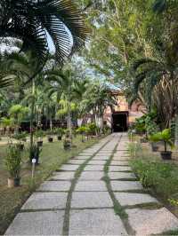Woda Spa and Resort, 