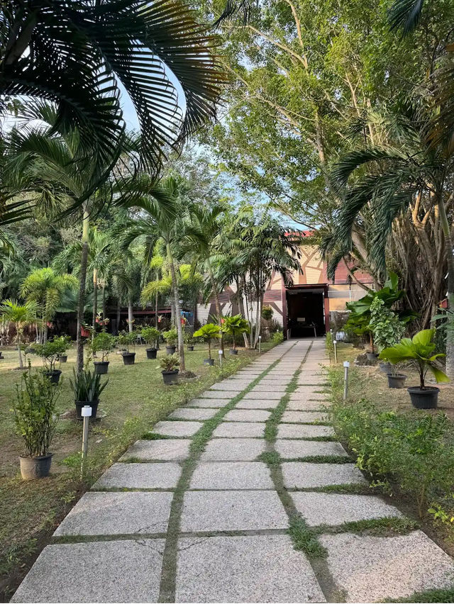 Woda Spa and Resort, 
