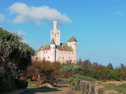 A Slice of Bavaria in Japan: My Solo Trip to Veno German Cultural Village