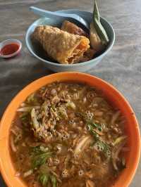 A Day in Ipoh — “Ini Pekan Orang Handsome”