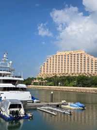 地中海風格建築打卡必去🏖