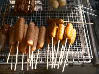 南丫島：榕樹灣到索罟灣