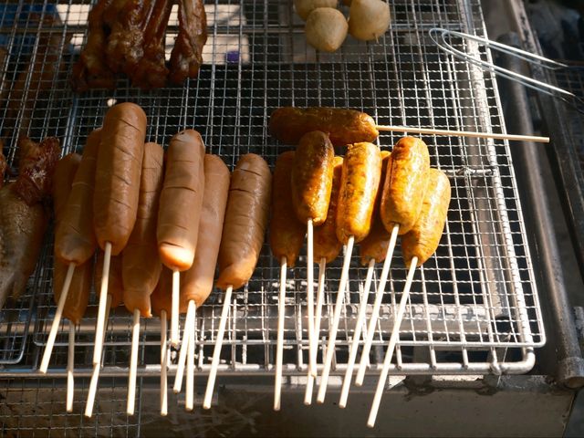 南丫島：榕樹灣到索罟灣