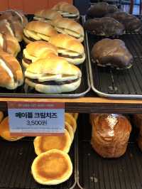 🍞 빵백화점 부평 감성 베이커리 카페