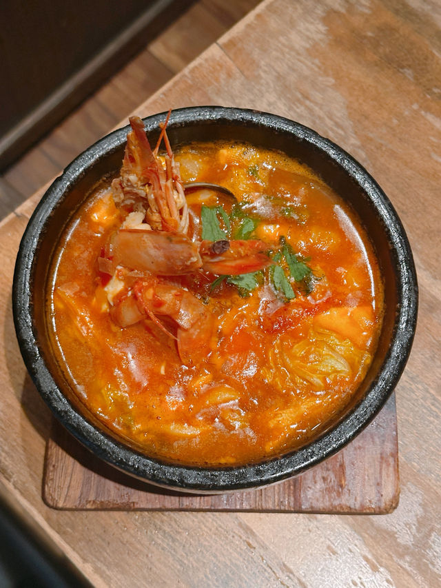 最地道水產美食大比拼