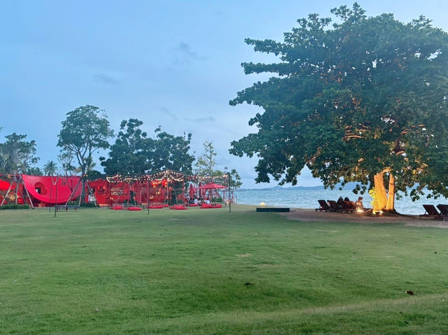 Beachfront Serenity at Ana Anan 🌅 Beachfront Serenity at Ana Anan 🌅