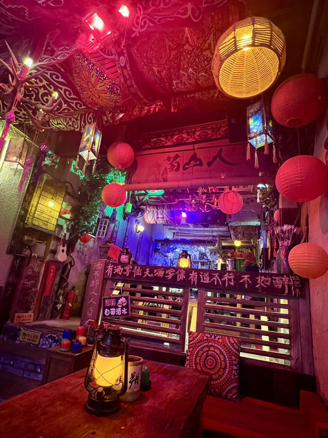 🌄 Guilin & Yangshuo — China’s postcard come to life 🇨🇳✨