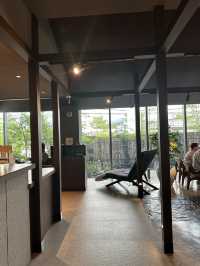 Tonari Coffee House