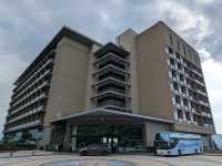 南投 日月潭 雲品溫泉度假之旅