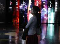 Shanghai Astronomy Museum - must visit