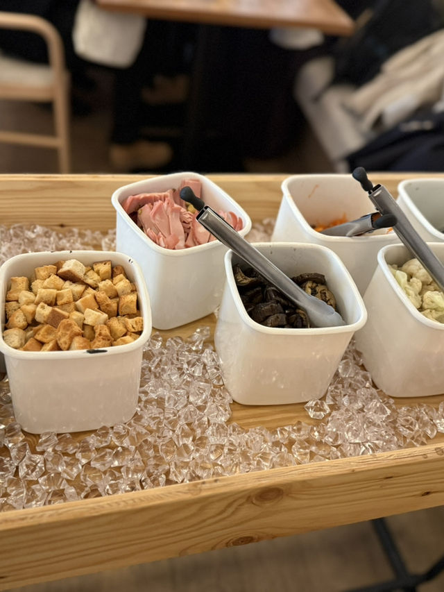 【東京】女子会におすすめカフェ