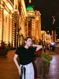 Shanghai