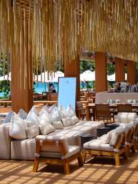 Centara Reserve Samui 🌴🌊
